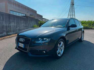 Audi A4 2.0 TDI 143CV F.AP. Advanced Plus