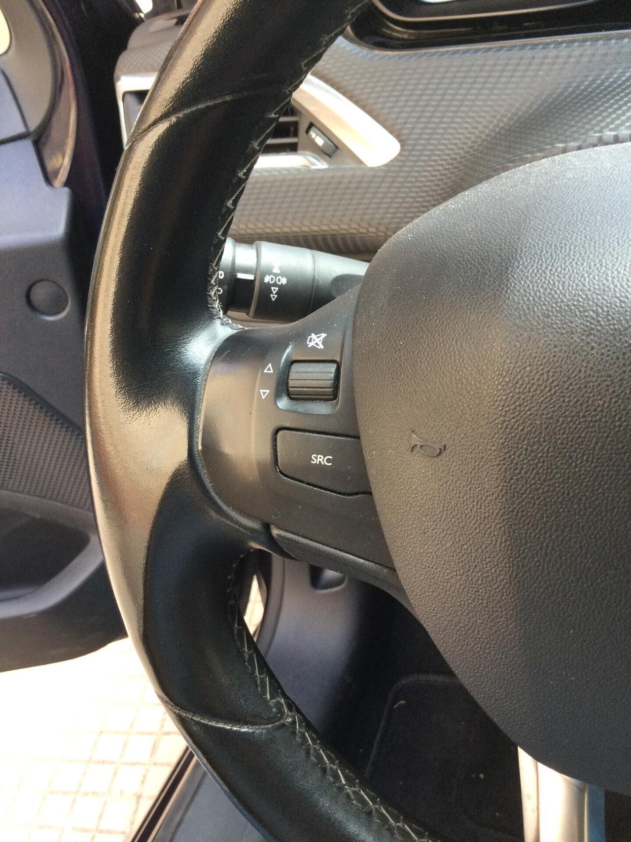 Peugeot 208 1.2 Allure 5 porte