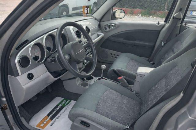 CHRYSLER PT Cruiser 1.6 Classic
