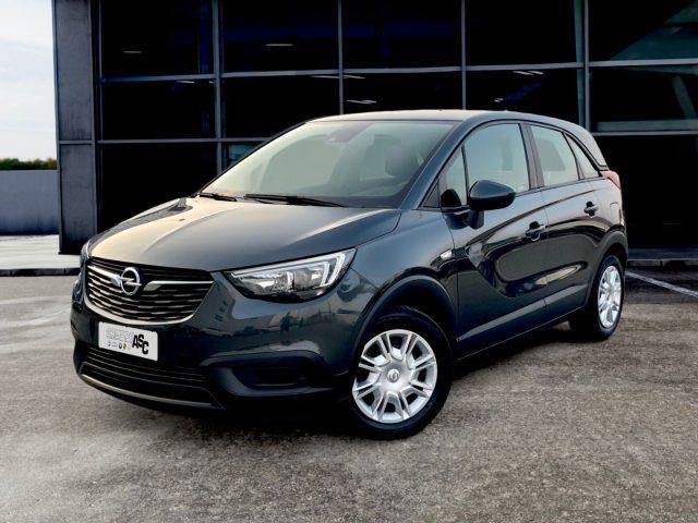 OPEL Crossland X 1.2 BENZ 82 CV Innovation