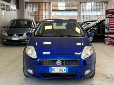 Fiat Grande Punto Grande Punto 1.4 cambio automatico ok X neopatentati