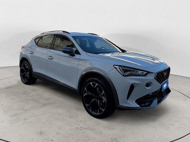 CUPRA Formentor 1.4 e-Hybrid DSG Impulse