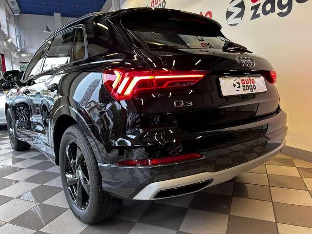 Audi Q3 35 1.5 tfsi Business Advanced s-tronic