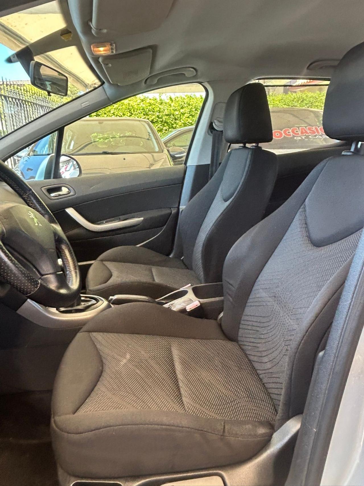 Peugeot 308 1.6 8V HDi 93CV 5p. Business