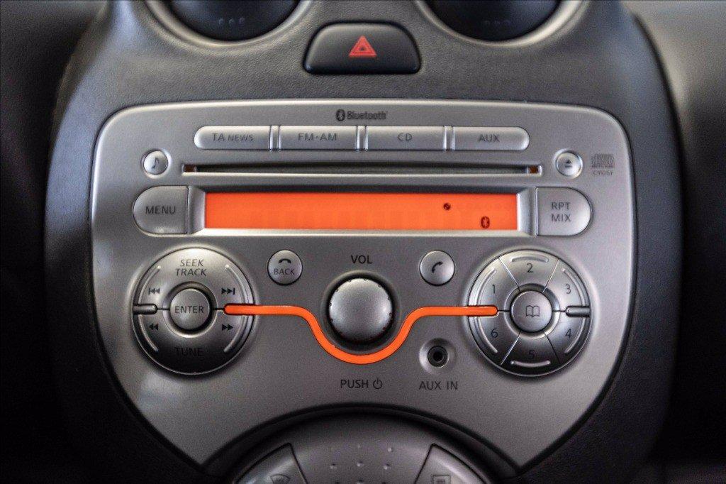 NISSAN Micra 5p 1.2 Acenta del 2011