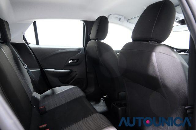 OPEL Corsa 1.2 100 CV AUTOMATICA ELEGANCE NEOPATENTATI