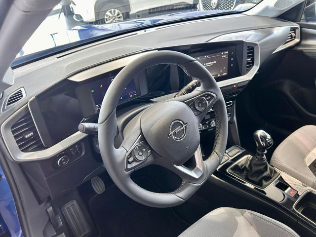 OPEL Mokka 1.2 Turbo Edition