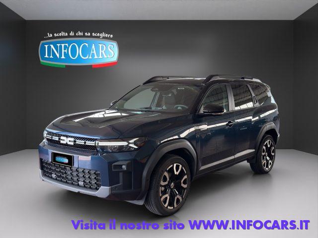 DACIA Bigster 1800 Full ybrid 155 CV Journey - KM ZERO -