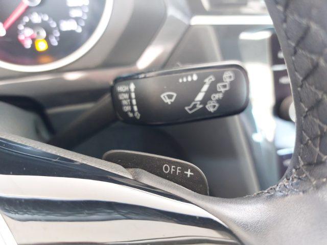 VOLKSWAGEN Tiguan 2.0 TDI SCR DSG 4MOTION Business BMT Uniprò