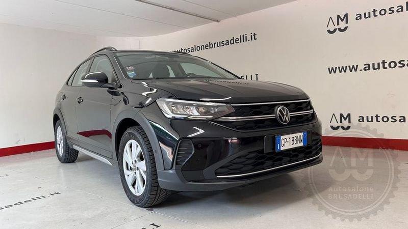 Volkswagen Taigo 1.0 TSI DSG Life PARK AUTOM.