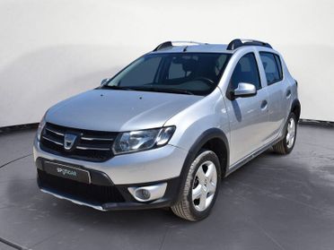 Dacia Sandero Sandero Stepway 1.5 dCi 8V 90CV