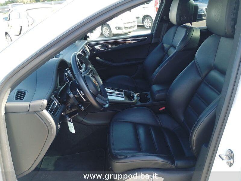 Porsche Macan I 2022 2.0 T 265cv pdk