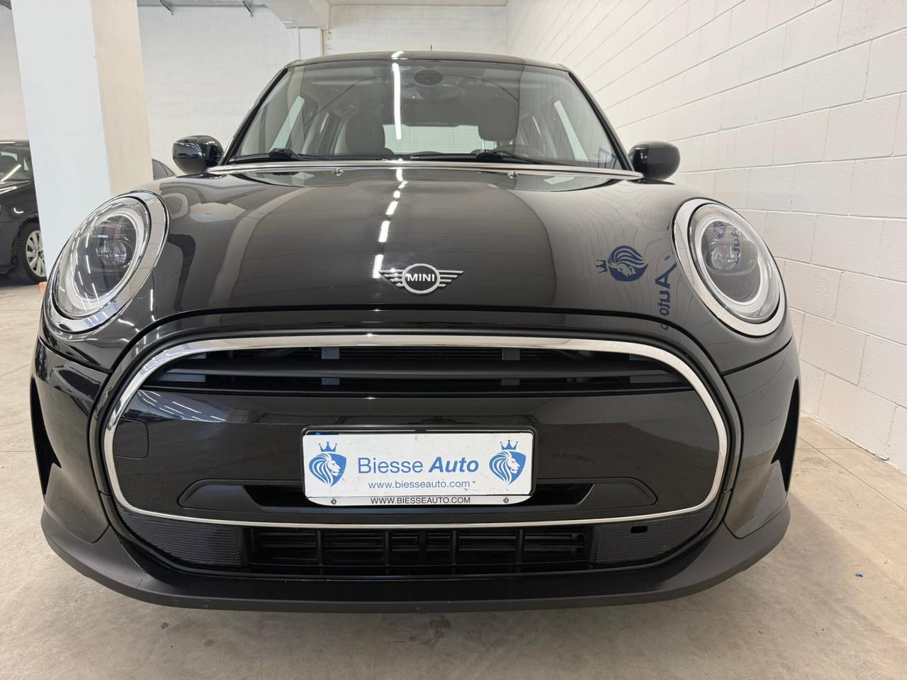 Mini 1.5 Cooper Camden 5 porte NEOPATENTATI