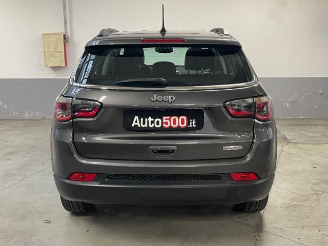 JEEP Compass 1.3 Turbo T4 150 CV aut. 2WD Business