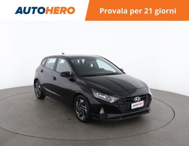 HYUNDAI i20 1.2 MPI MT Techline