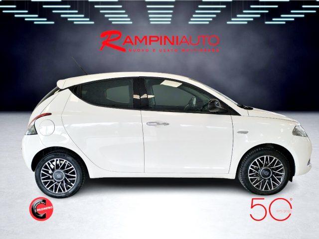 LANCIA Ypsilon 1.3 MJT 95 CV 5 porte Gold Unico Prop. Pronta Cons