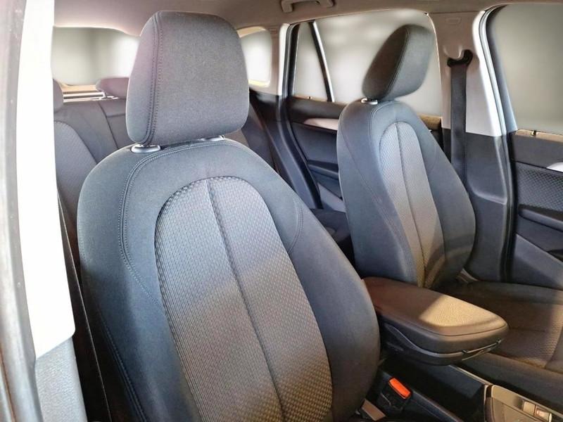 BMW X1 xDrive 25e Business Advantage automatico