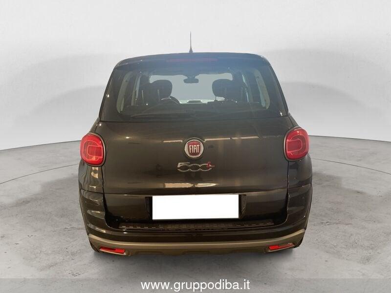 FIAT 500L 1XZ Cross (Stock) Mca Sh1v-1.6-Mde