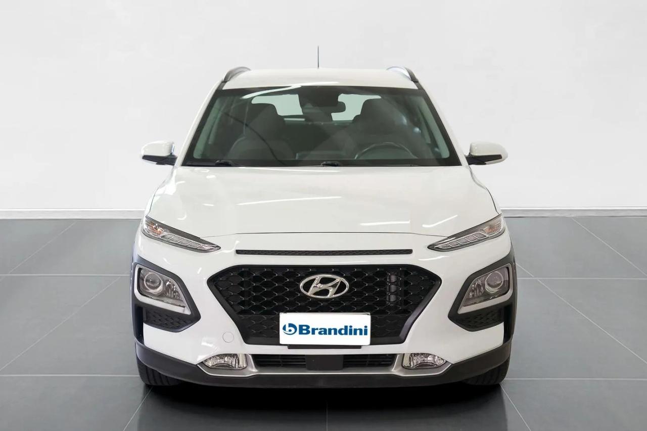 HYUNDAI Kona 1.0 t-gdi Xtech fca 2wd 120cv