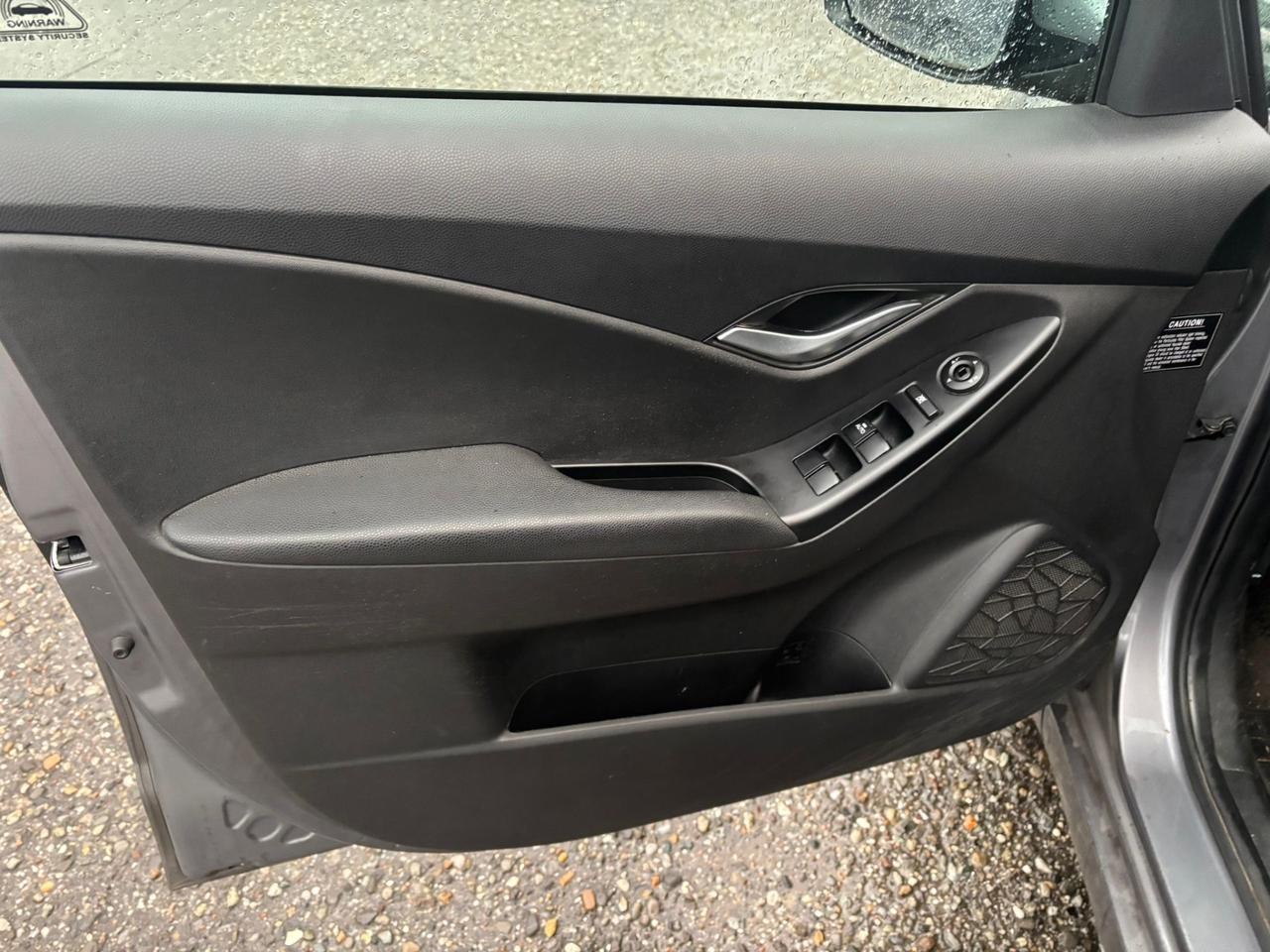 Hyundai i20 1.4 CRDi 5p. Comfort