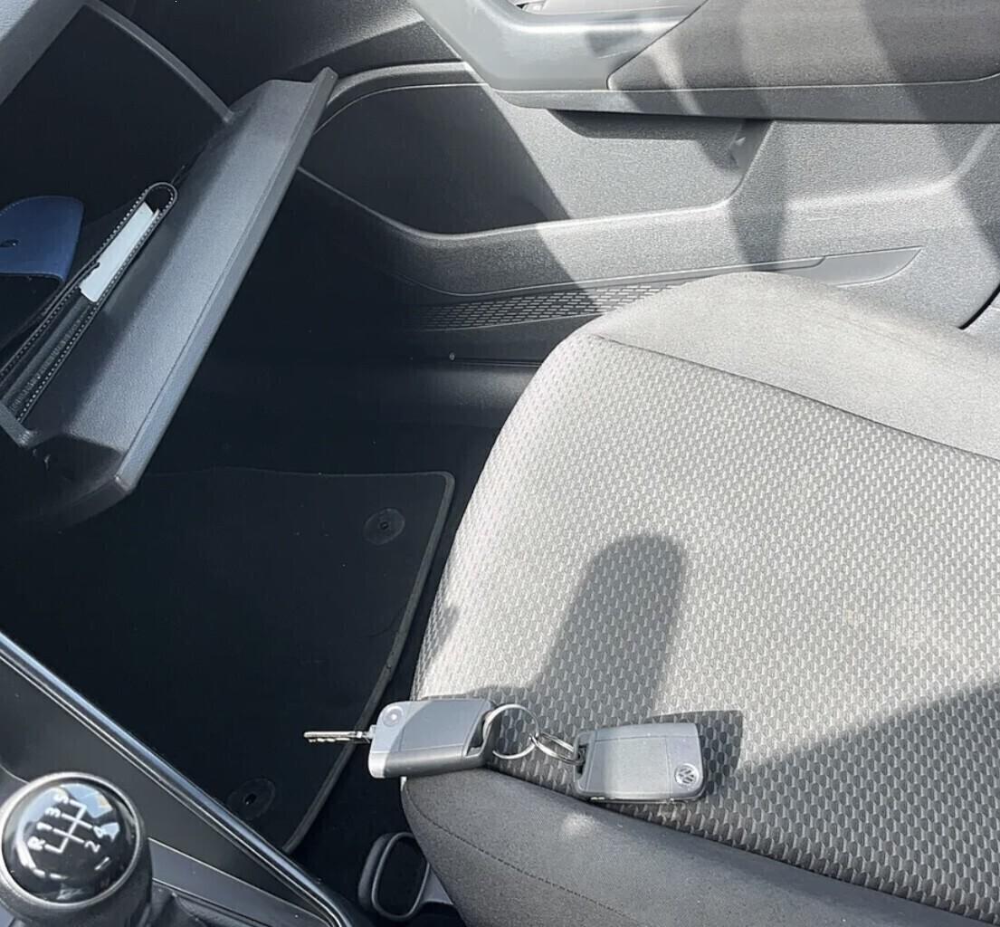 VW Polo 1.0 gpl 2020 "pari a nuovo" PROMO