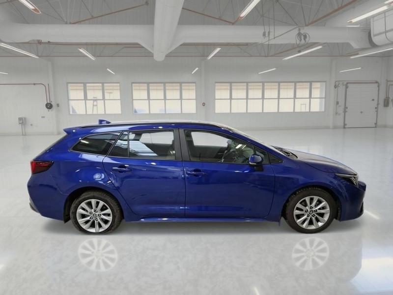 TOYOTA COROLLA TS 1.8 HYBRID ACTIVE MY23 AUTO STATION WAGON