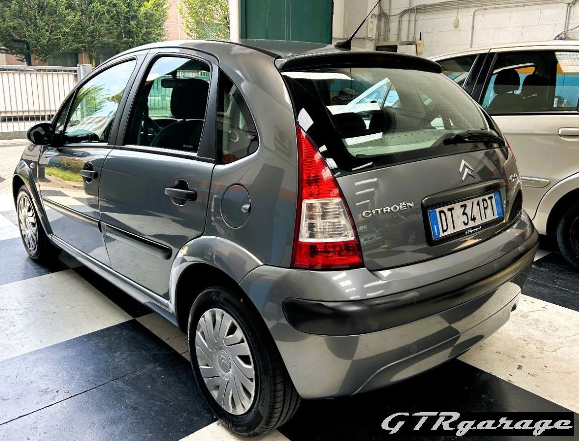 CITROEN - C3 - 1.1 Elegance