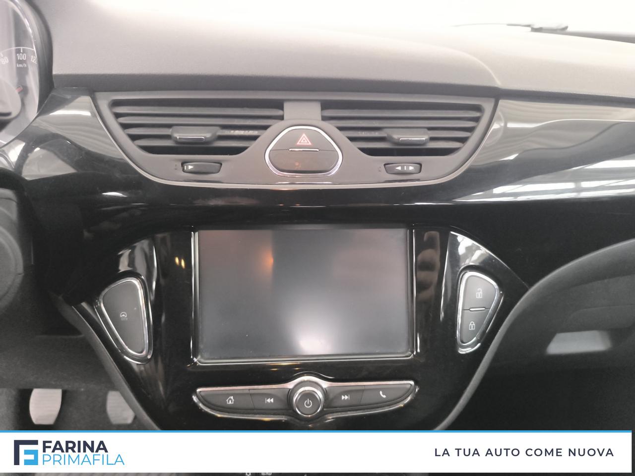 OPEL Corsa V 2015 - Corsa 5p 1.4 b-Color s&s 90cv