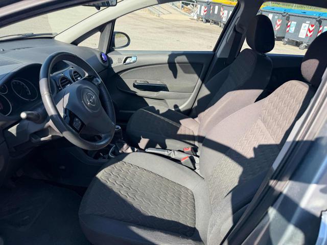 OPEL Corsa 1.2 85CV 5p BENZINA/GPL-TECH Edition Bellissima