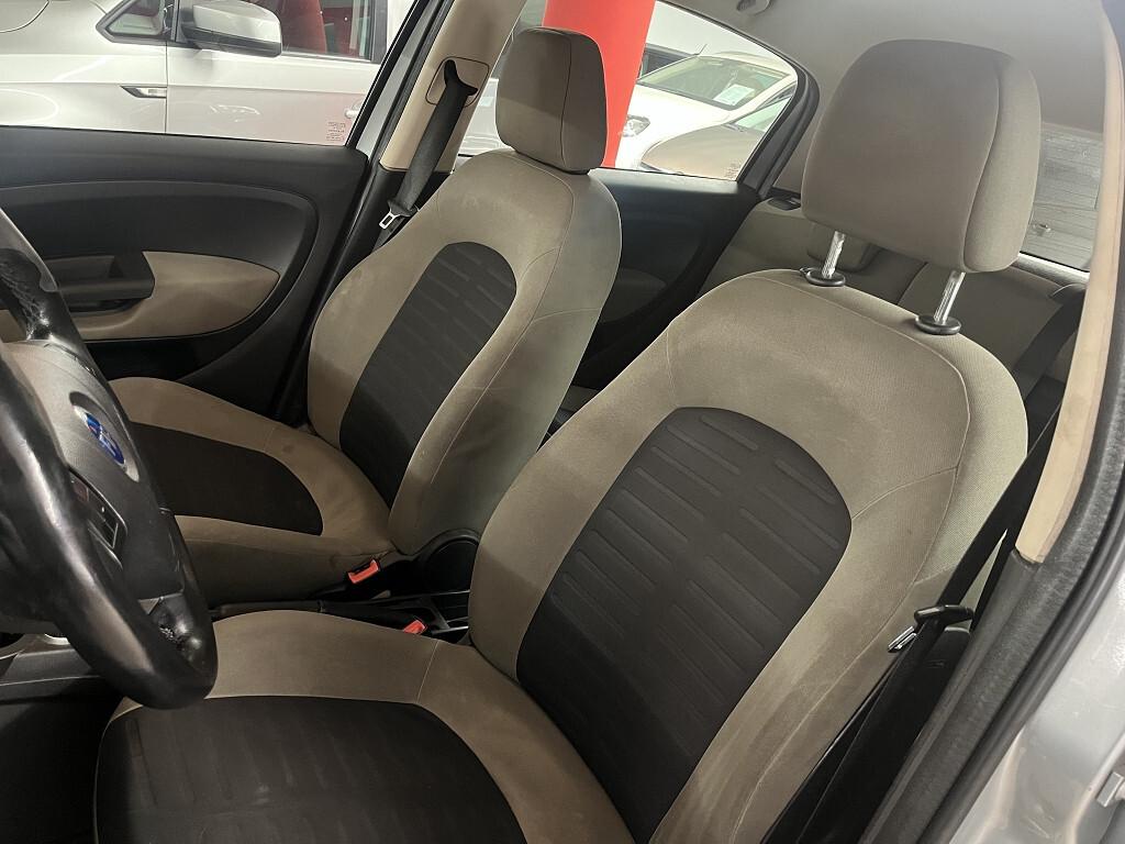 Fiat Grande Punto 1.3 MJT 75 CV 5 porte Dynamic