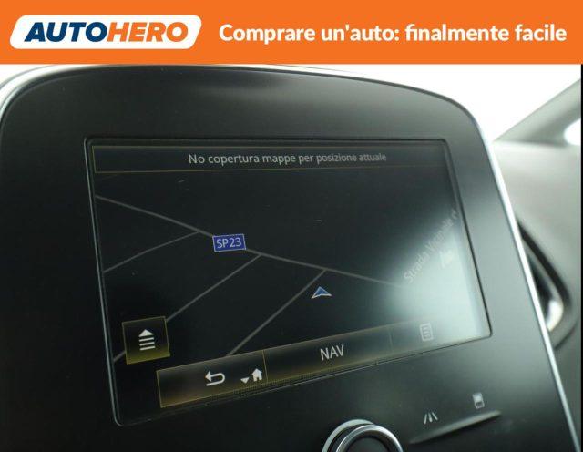 RENAULT Scenic Scénic Blue dCi 120 CV Sport Edition2