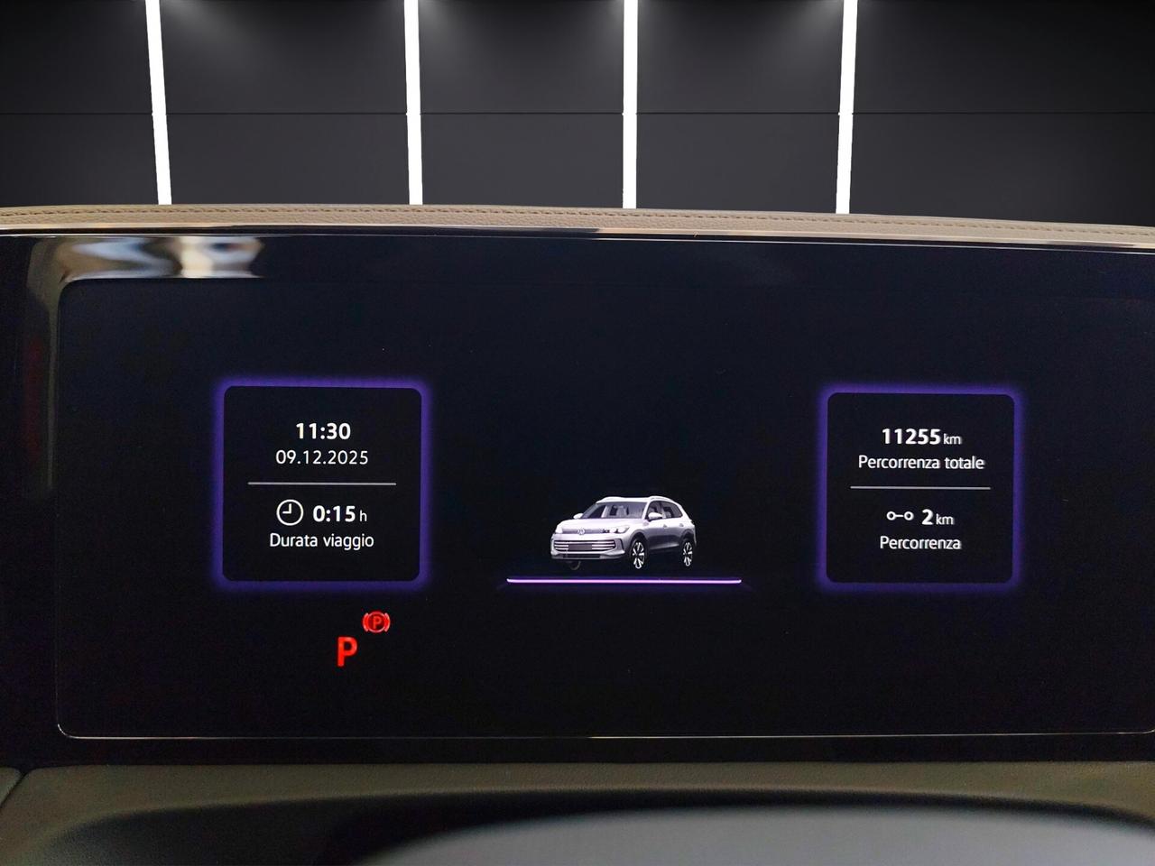 VOLKSWAGEN Tiguan 3ª serie Tiguan 2.0 TDI 150 ...