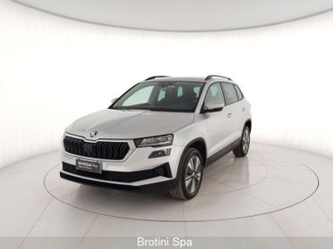 Skoda Karoq 2.0 TDI EVO SCR 115 CV Executive