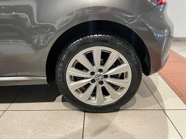 Volkswagen Polo 5ª serie 1.2 TSI 3 porte Highline