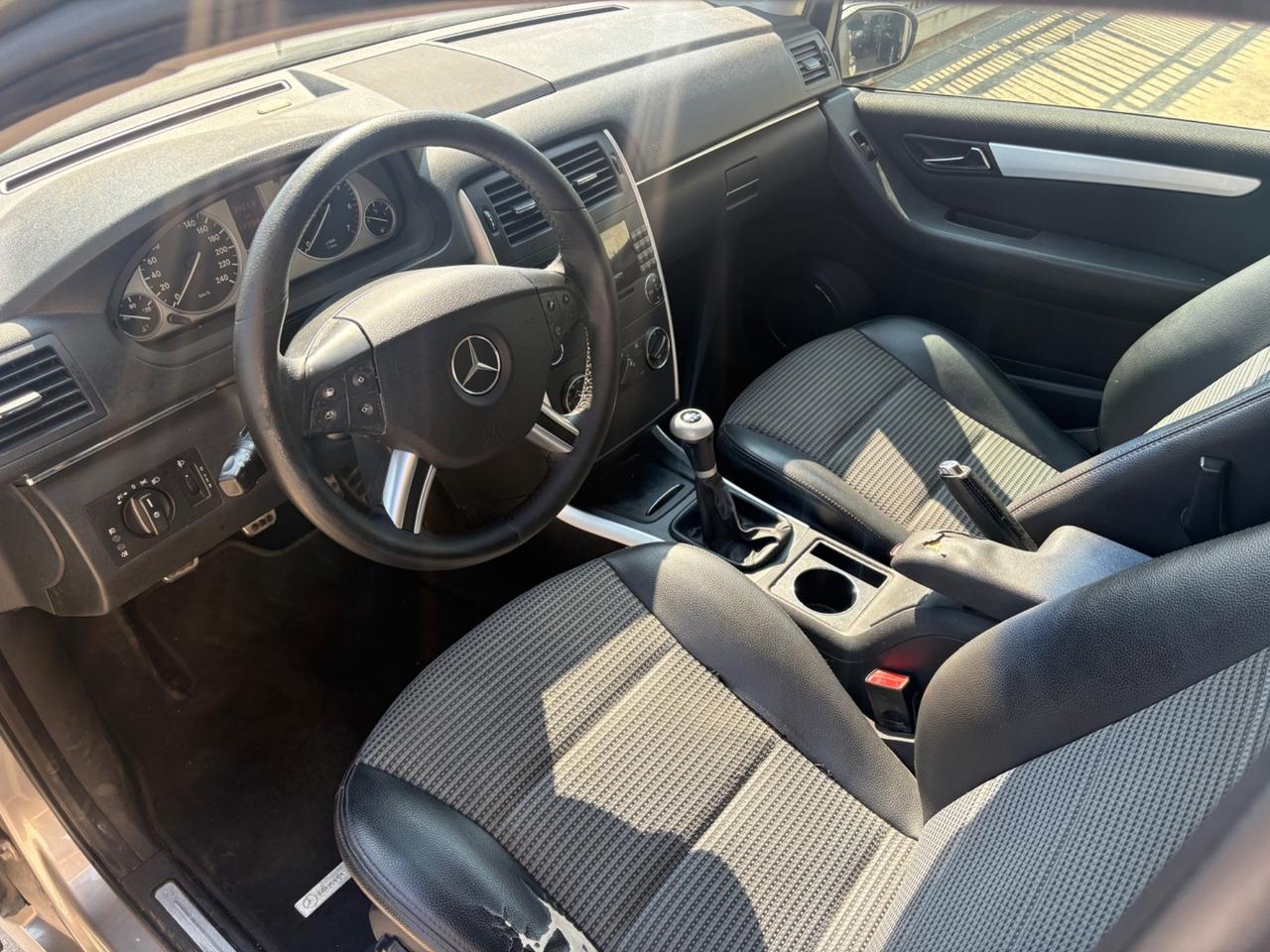 Mercedes-benz B 150 Sport NEOPATENTATI