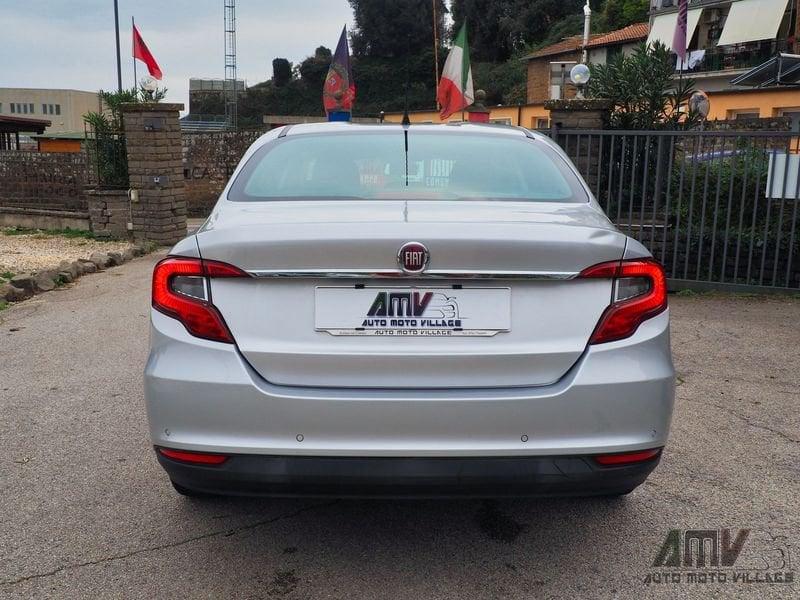 FIAT Tipo 1.4 Opening Edition