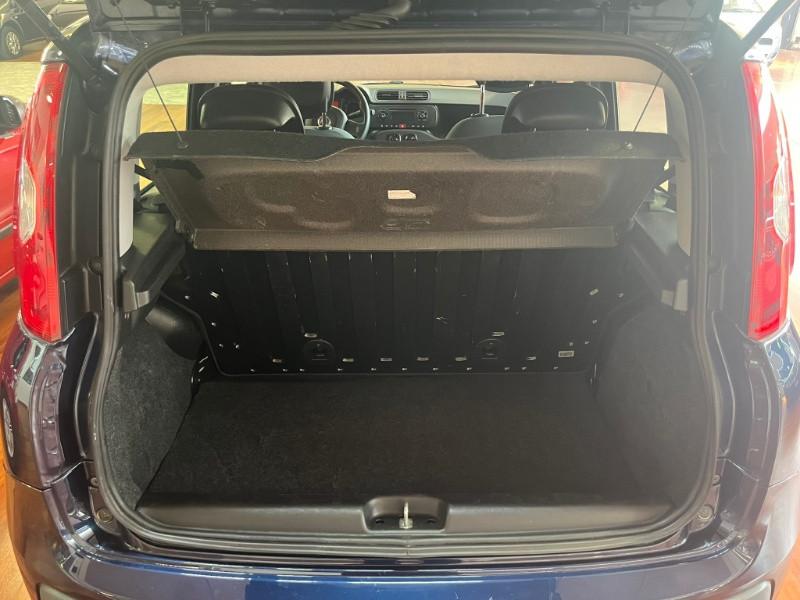 FIAT Panda 0.9 TwinAir Turbo Natural Power Easy