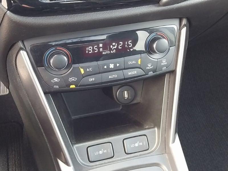 Suzuki S-Cross 1.5 140V Dualjet Hybrid Starview 4WD ALLGR