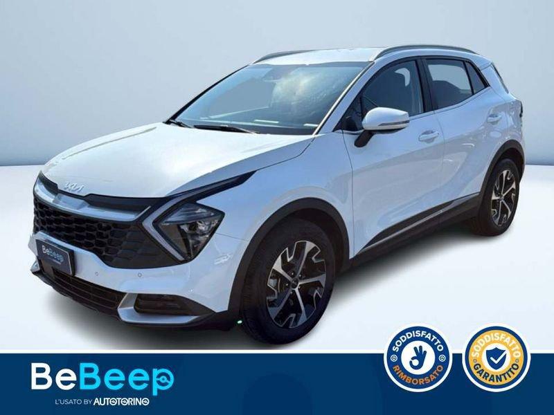 Kia Sportage 1.6 TGDI HEV STYLE AUTO