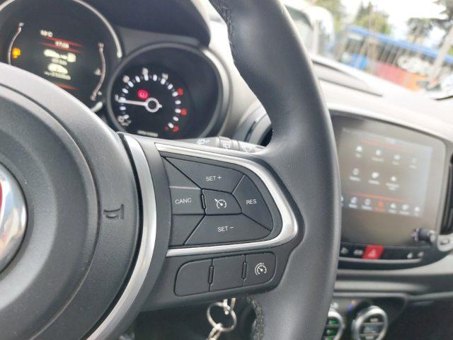 FIAT 500L 1.3 Multijet 95 CV Cross uniprò Fatturab.