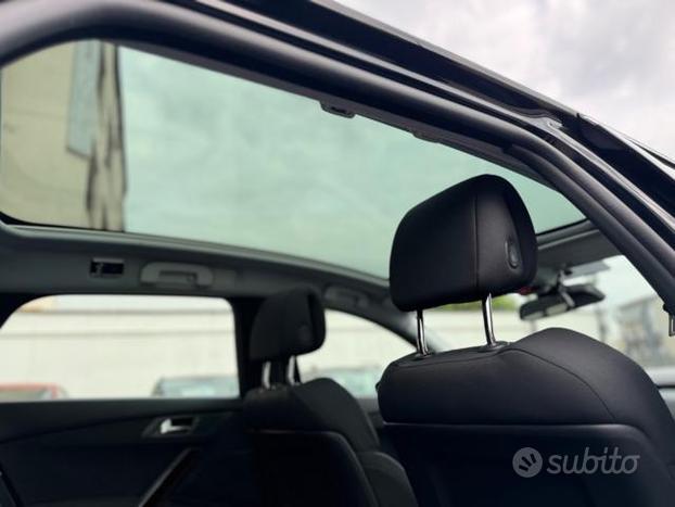 PEUGEOT 508 2.0 HDi 163CV automatica SW Ciel All