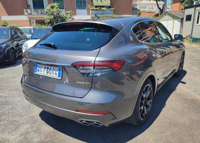 MASERATI Levante MHEV 330 CV AWD GT