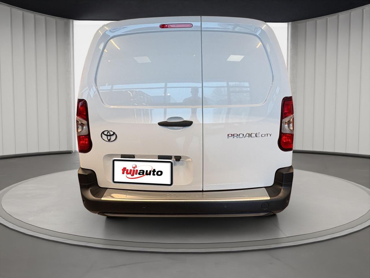 Toyota Proace City 1.5D 100cv S&S L1 D Comfort