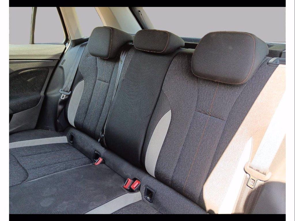 SKODA Kamiq 1.0 tsi black dots 110cv del 2023