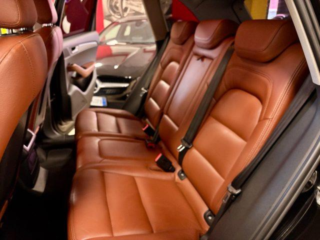 AUDI Q5 2.0 TDI 170 CV quattro AUTOMATICA XENO LED PELLE
