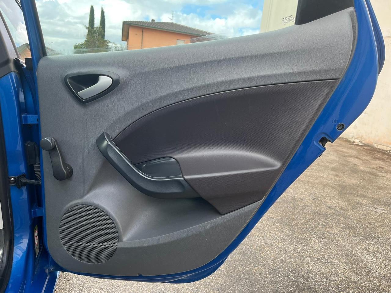 Seat Ibiza 1.2 TDI CR 5p. COPA