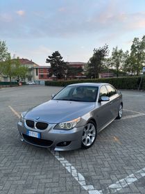 BMW 535d e60