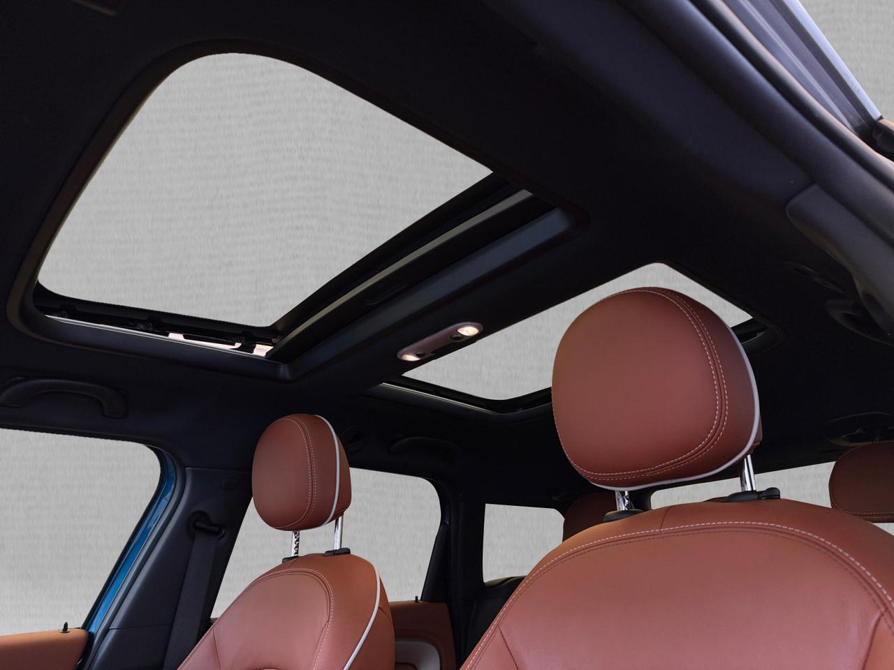 Mini Countryman Cooper SE Hype 1.5 Twin Power Turbo eDrive ALL4 Steptronic "TETTO PANORAMA"
