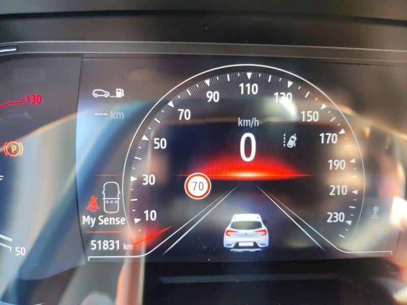 Renault Captur II 2019 1.0 tce Intens Gpl 100cv my21