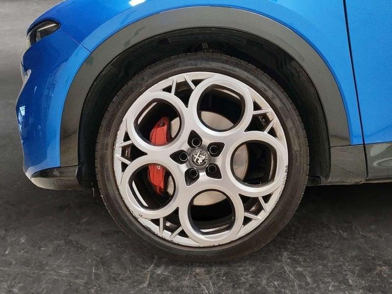 Alfa Romeo Tonale 1.5 hybrid Speciale 130cv tct7
